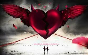 Happy Valentines Day HD Wallpaper 1024px 1920px