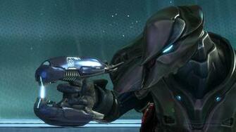 Electricblueskies Haloverse Halo Reach The Covenant Files
