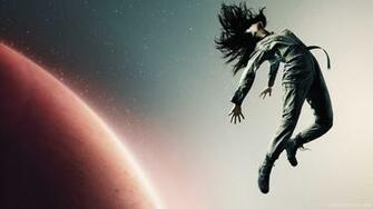 The Expanse Tv Series HD Wallpaper IHD