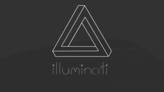 Illuminati Wallpaper By Diaryartpr