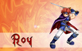 Roy Photo By Shinfurevindo Photobucket