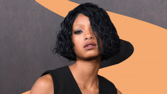 Willow Smith Has New Beaded Cornrows That Made Me Call A Braider