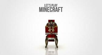 Minecraft 3d Wallpaper