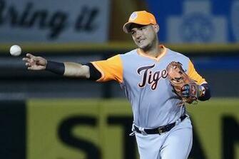 Detroit Tigers News Nicholas Castellanos Clears Waivers Jose