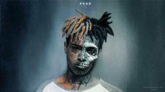 Xxxtentacion Wallpaper Pictures