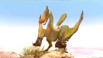 Qurupeco Photo Gallery Monster Hunter