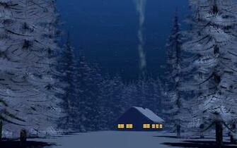 Winter Night