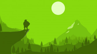 Shrek Background Wallpaper