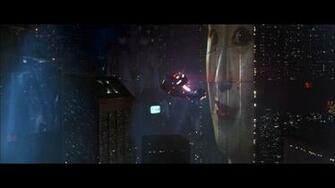 Blade Runner HD Wallpaper Background