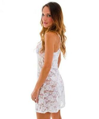 Space Camilla Dress Swimsuit Cover Up Beachwear Photo