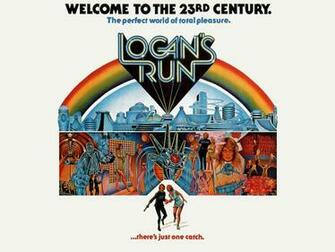 Logan S Run The 70s Wallpaper