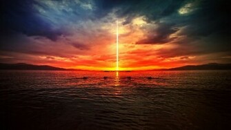 HD Widescreen Wallpaper