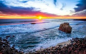 September By Stephen Comments Off On San Diego HD Wallpaper