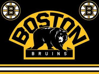 Boston Bruins Wallpaper Background