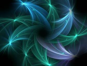 The 3d Stars Wallpaper Desktop