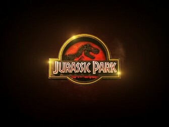Jurassic Park Wallpaper HD