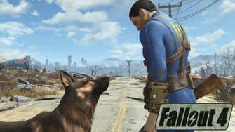 Fallout HD Wallpaper Hand Gun Man