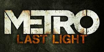 Metro Last Light Live Action Trailer