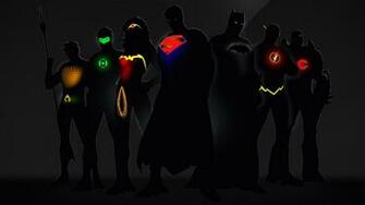 Dc Comic HD Wallpaper
