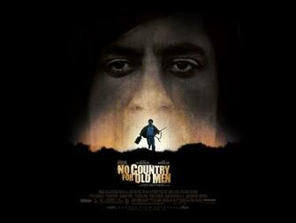 No Country For Old Men Wallpaper