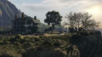 Gta Pc Ps4 One Est Un Jeu D Action Aventure Monde Ouvert