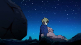Kyoukai No Kanata Ep By Eeveekawaiichan