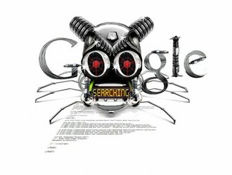 Computer Wallpaper Google