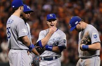 Royals Return Home For Last Shot At Fairytale Ending