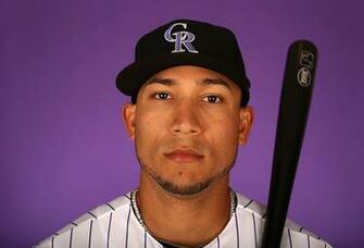 Carlos Gonzalez