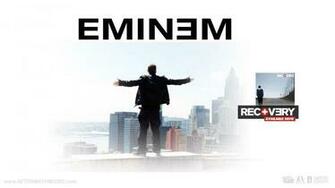 Eminem Not Afraid Wallpaper