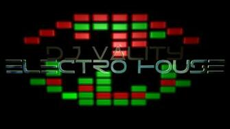 Dj Vality 3d Wallpaper Vetor