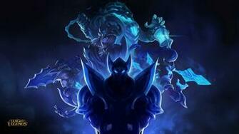 Championship Thresh Wallpaper