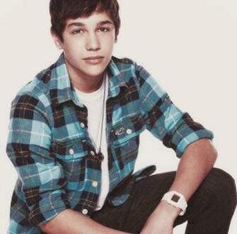 Austin Mahone Wallpaper HD 2u