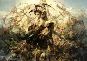 For Fans Of Final Fantasy Isometric Real Time Rpg Grind Hating