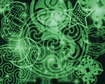 Cool Irish Background And Codes