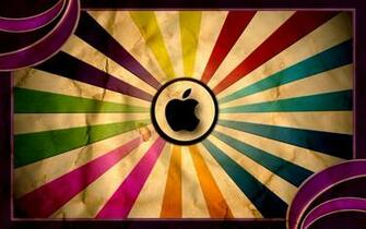 Apple Wallpaper