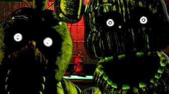 Fnaf Live Wallpaper