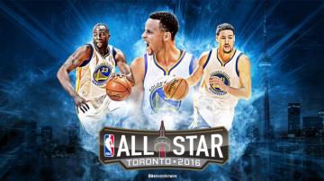 Wallpaper Golden State Warriors