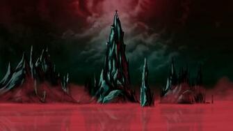 Bloody Wallpaper Tamar20