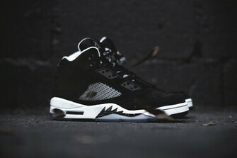 Nike Air Jordan HD Wallpaper