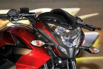 Next Generation Of Technology Bajaj Pulsar 200ns
