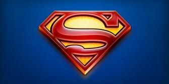 Gallery For Gt Superman Logo