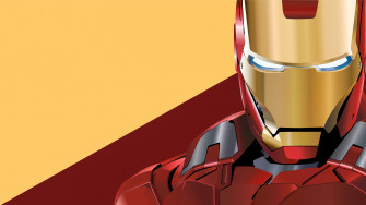 Iron Man 4k Wallpaper