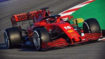 Ferrari Sf1000 Wallpaper