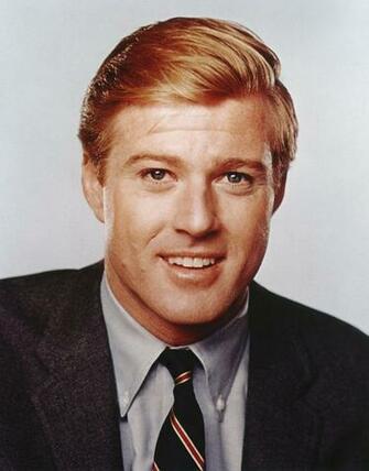 High Res Robert Redford Wallpaper Image