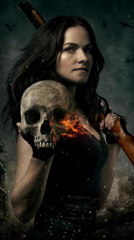 Van Helsing Phone Wallpaper Moviemania