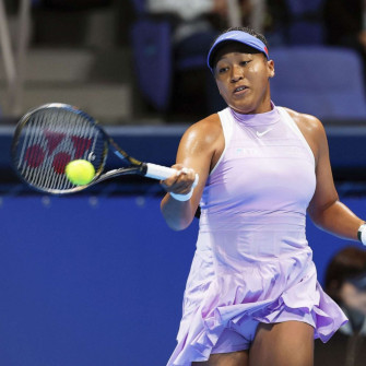 Tennis Star Naomi Osaka Announces She S Pregnant With A Girl