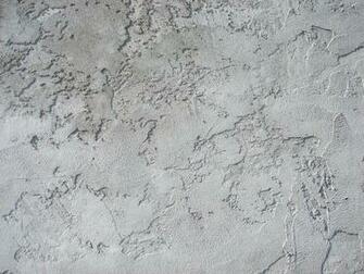 White Stucco Wall Texture By Fantasystock