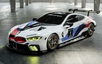 Bmw M8 Gte Wallpaper And HD Image Car Pixel