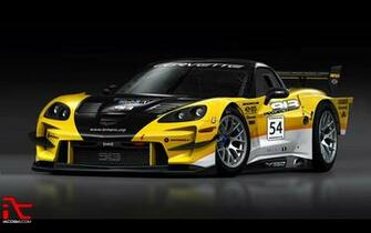 Chevrolet Corvette Race Wallpaper Picswallpaper